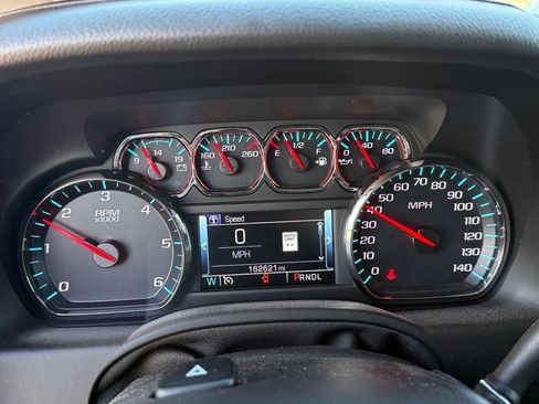 Used 2019 Chevrolet Tahoe Premier w/ Max Trailering Package AWD/4WD image 33