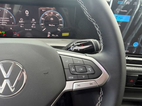 New 2026 Volkswagen Tiguan S AWD/4WD image 16