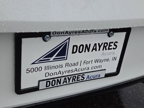 Used 2024 Acura Integra A-Spec FWD image 32