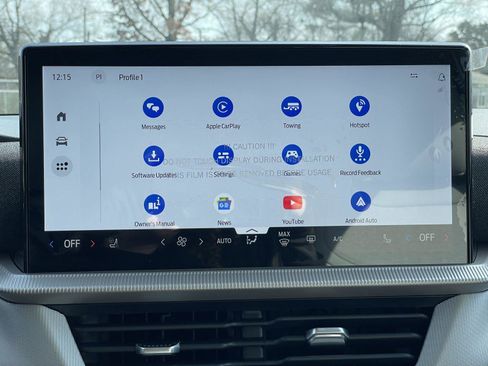 New 2026 Ford Explorer Active w/ Active Comfort Package AWD/4WD image 22