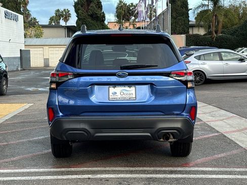 New 2026 Subaru Forester Premium image 6