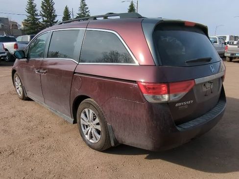 Used 2014 Honda Odyssey EX-L image 12