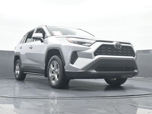 Used 2023 Toyota RAV4 XLE image 65