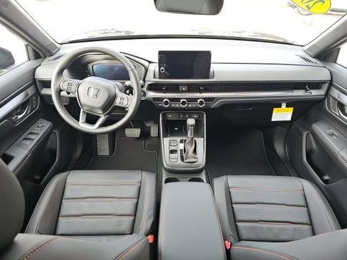 New 2026 Honda CR-V Sport-L image 10