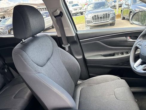 Used 2021 Hyundai Santa Fe SE image 12