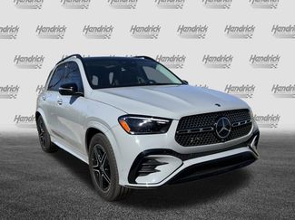 Used 2025 Mercedes-Benz GLE 350 4MATIC video 2