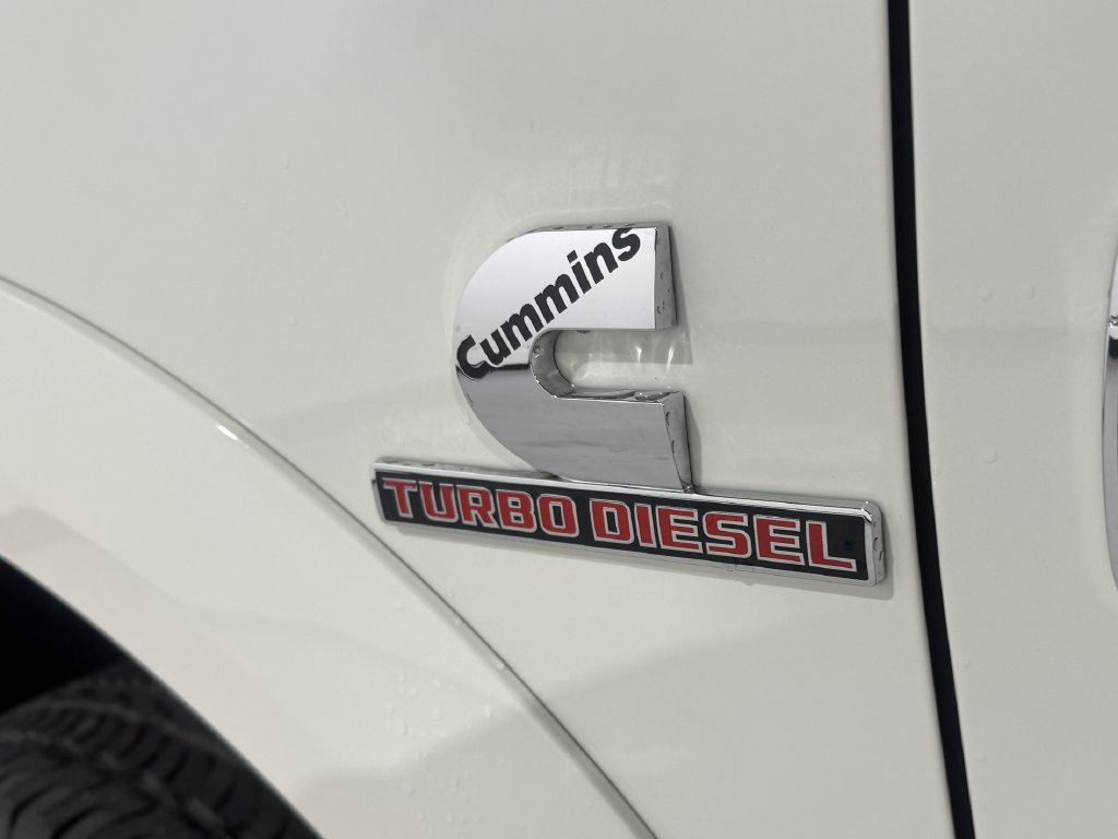 Used 2017 RAM 2500 Longhorn w/ Snow Chief Group AWD/4WD image 33