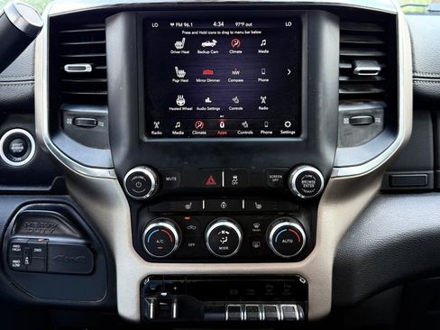 Used 2021 RAM 2500 Laramie image 27