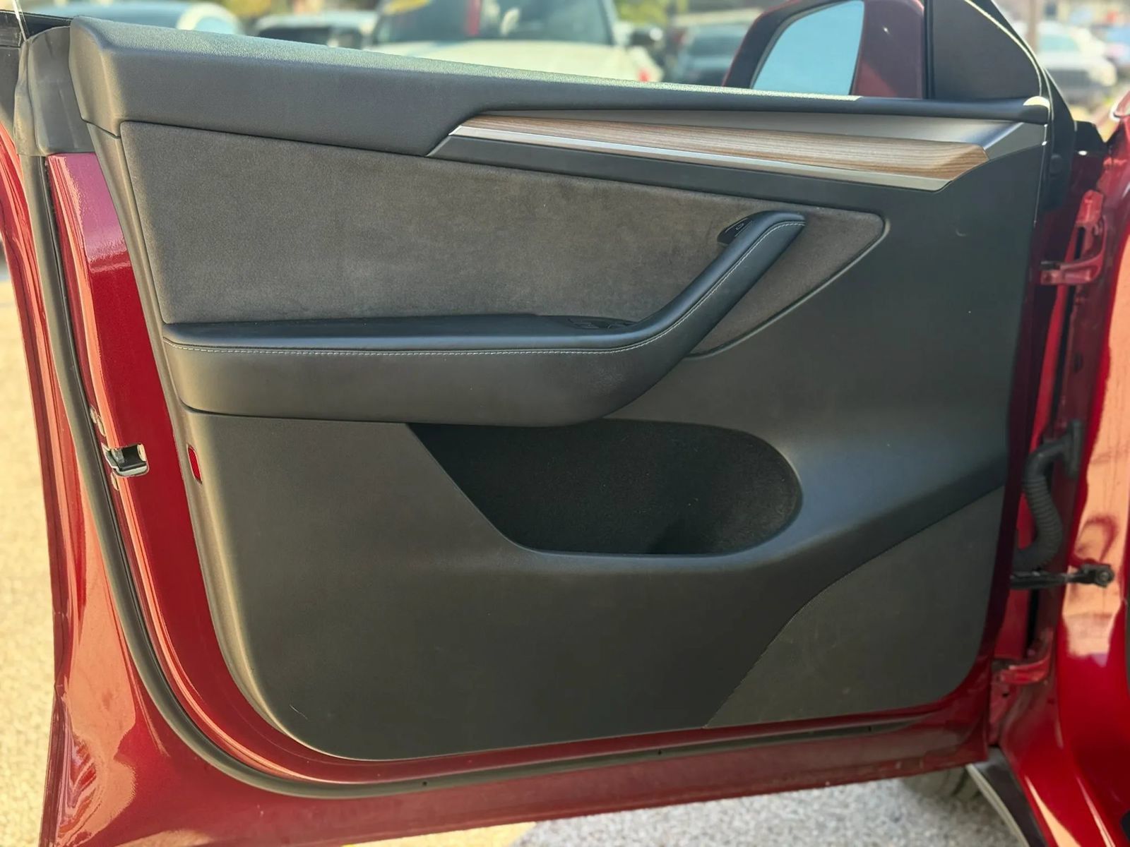 Used 2023 Tesla Model Y AWD image 24
