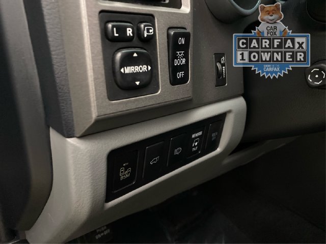Used 2013 Toyota Sequoia Platinum AWD/4WD image 24