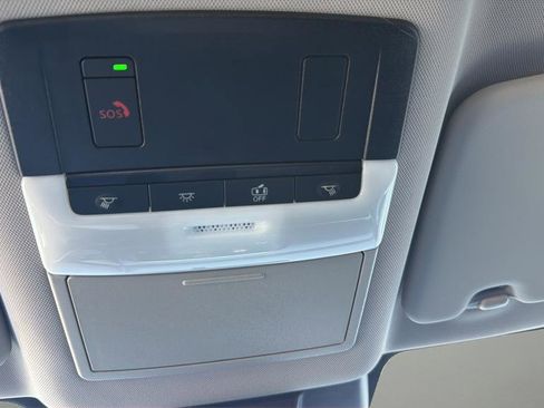 New 2026 Nissan Rogue SV AWD/4WD image 25