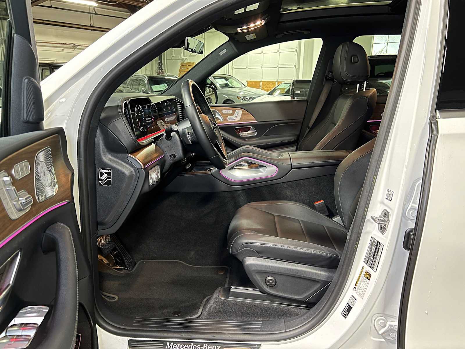 Used 2026 Mercedes-Benz GLE 350 4MATIC image 24