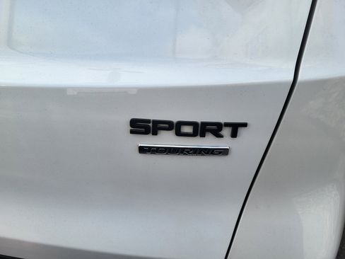 Certified 2024 Honda CR-V Sport Touring image 8