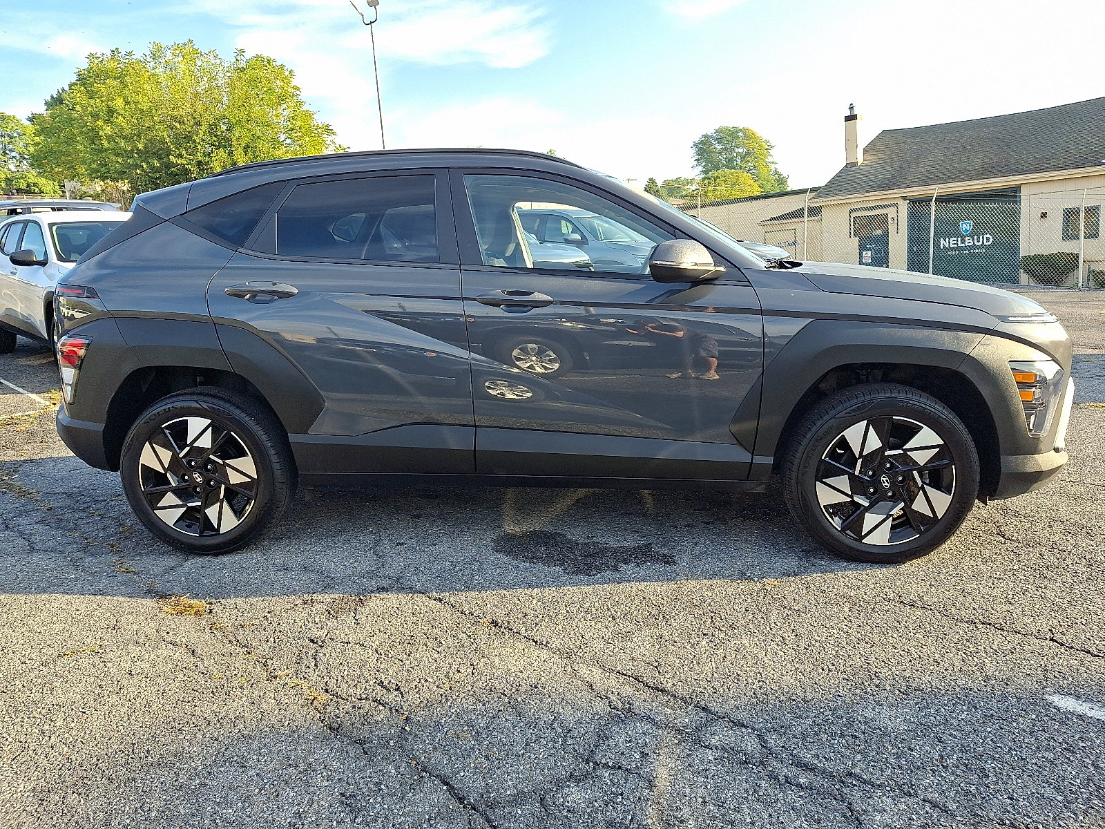 Used 2024 Hyundai Kona SEL w/ Convenience Package AWD/4WD image 6