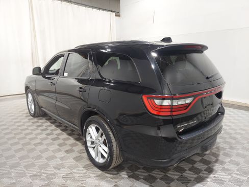 Used 2025 Dodge Durango R/T AWD/4WD image 2