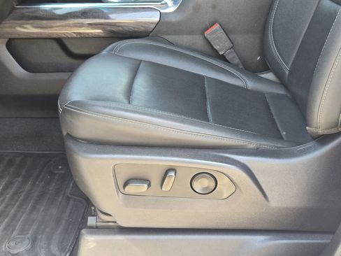 Used 2024 Chevrolet Silverado 2500 LTZ w/ LTZ Convenience Package AWD/4WD image 22