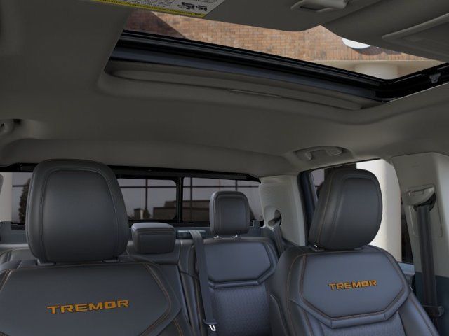 New 2026 Ford Maverick Tremor AWD/4WD image 12