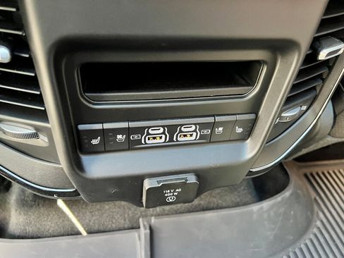 Used 2022 RAM 1500 TRX w/ TRX Level 2 Equipment Group image 30