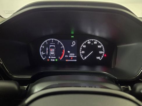 Used 2025 Honda CR-V EX-L image 15