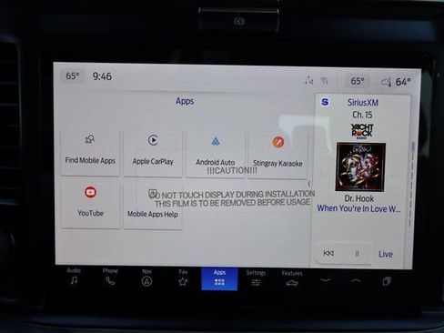 New 2026 Ford F350 Platinum w/ Platinum Plus Package image 8