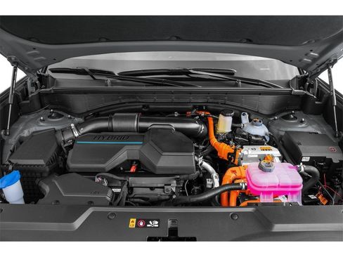 New 2026 Hyundai Santa Fe SEL AWD/4WD image 32
