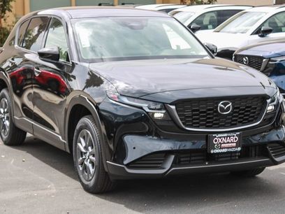New 2026 MAZDA CX-5 Select