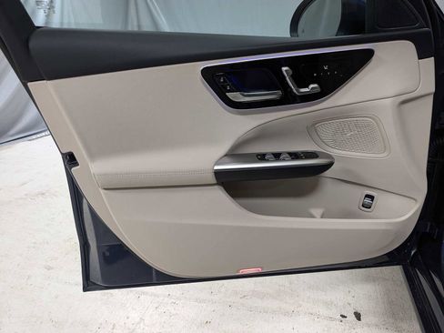 New 2025 Mercedes-Benz C 300 C 300 image 23