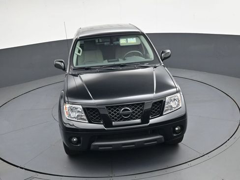 Used 2019 Nissan Frontier SV w/ Value Truck Package image 34