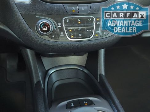 Used 2024 Chevrolet Malibu LT FWD image 8