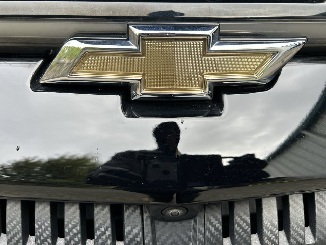 Used 2024 Chevrolet Equinox EV LT w/ Active Safety Package 3 FWD image 29