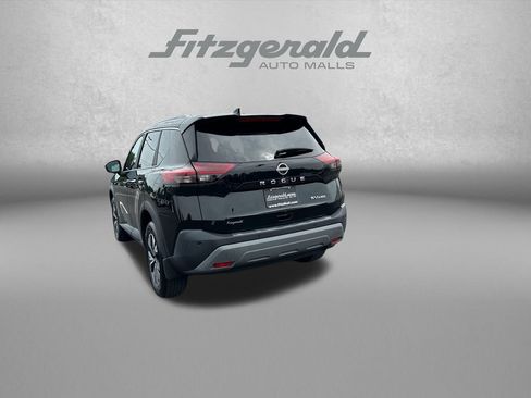 Used 2023 Nissan Rogue SV w/ SV Premium B Package AWD/4WD image 6