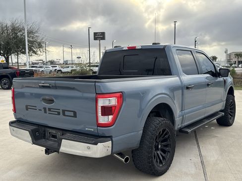 Used 2023 Ford F150 Lariat w/ Bed Utility Package image 10