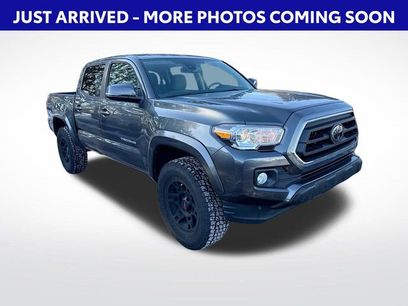 Used 2022 Toyota Tacoma SR5