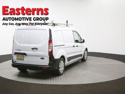Used 2020 Ford Transit Connect XL FWD image 43