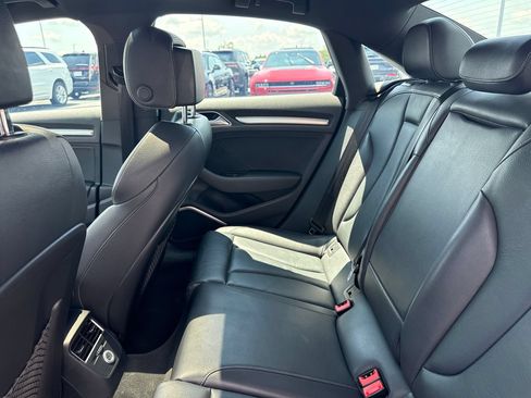 Used 2017 Audi S3 Prestige w/ Prestige Package AWD/4WD image 12