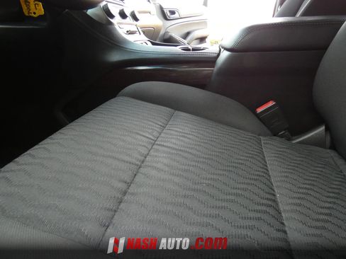 Used 2018 GMC Yukon SLE w/ Convenience Package AWD/4WD image 49