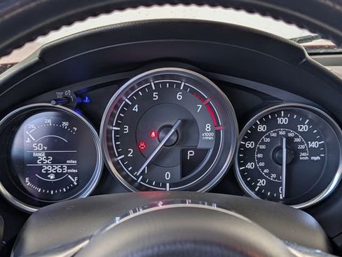 Used 2016 MAZDA MX-5 Miata Grand Touring image 19