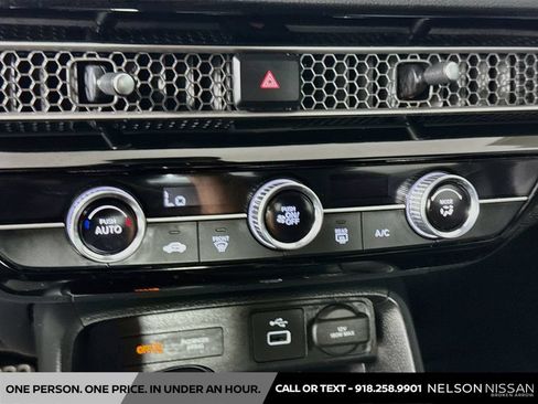 Used 2022 Honda Civic Sport image 15