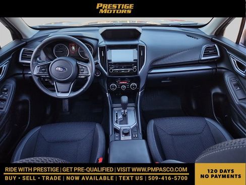 Used 2022 Subaru Forester Premium w/ Popular Package #1 image 27