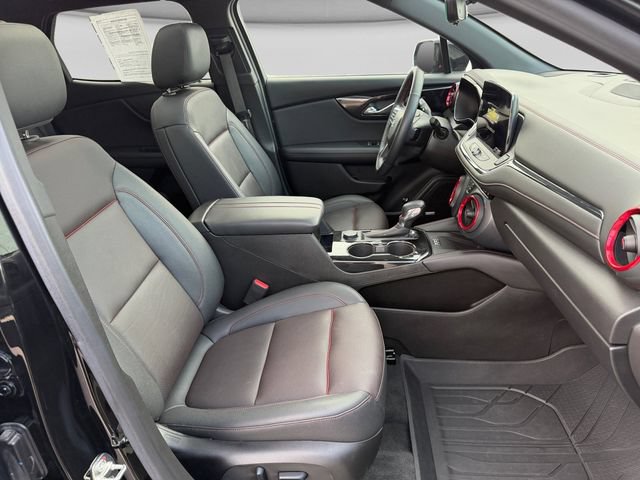Used 2024 Chevrolet Blazer RS w/ Driver Confidence II Package AWD/4WD image 14