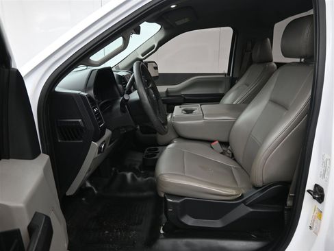 Used 2017 Ford F150 XL image 10