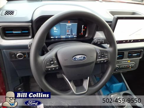 New 2026 Ford Maverick XLT image 22