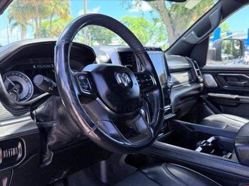 Used 2020 RAM 1500 Limited AWD/4WD image 23