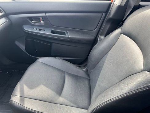 Used 2013 Subaru Crosstrek 2.0i Limited AWD/4WD image 22