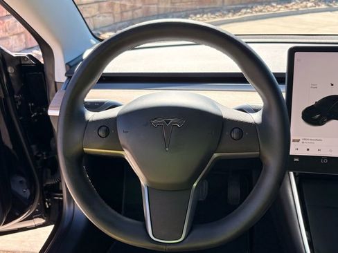Used 2020 Tesla Model 3 Long Range image 14