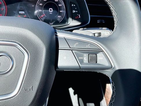 New 2026 Audi Q8 Premium Plus image 25