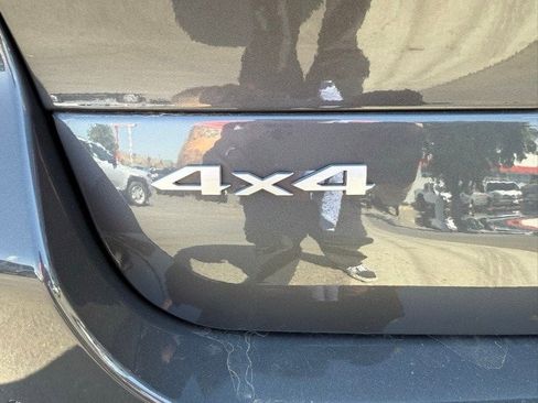 New 2025 Jeep Grand Cherokee L Limited w/ Trailer Tow Package image 10