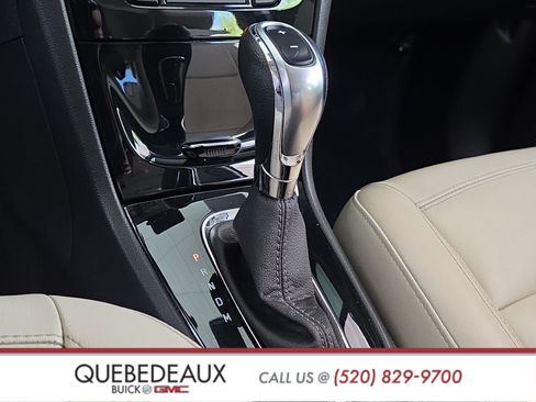Used 2019 Buick Encore Essence w/ Experience Buick Package FWD image 20