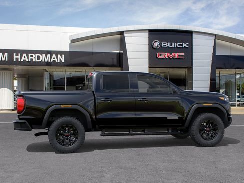 New 2026 GMC Canyon Elevation w/ Convenience Package RWD image 5