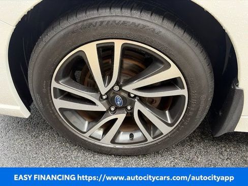 Used 2018 Subaru Legacy 2.5i Sport AWD/4WD image 5